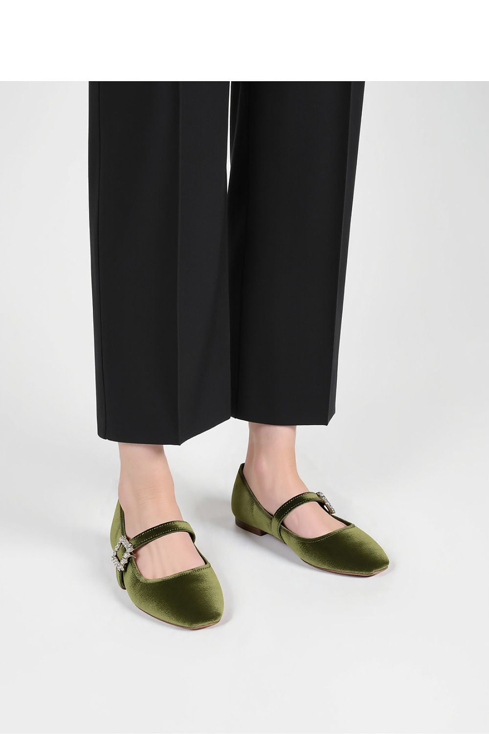 Ballet flats model 210298 Inello