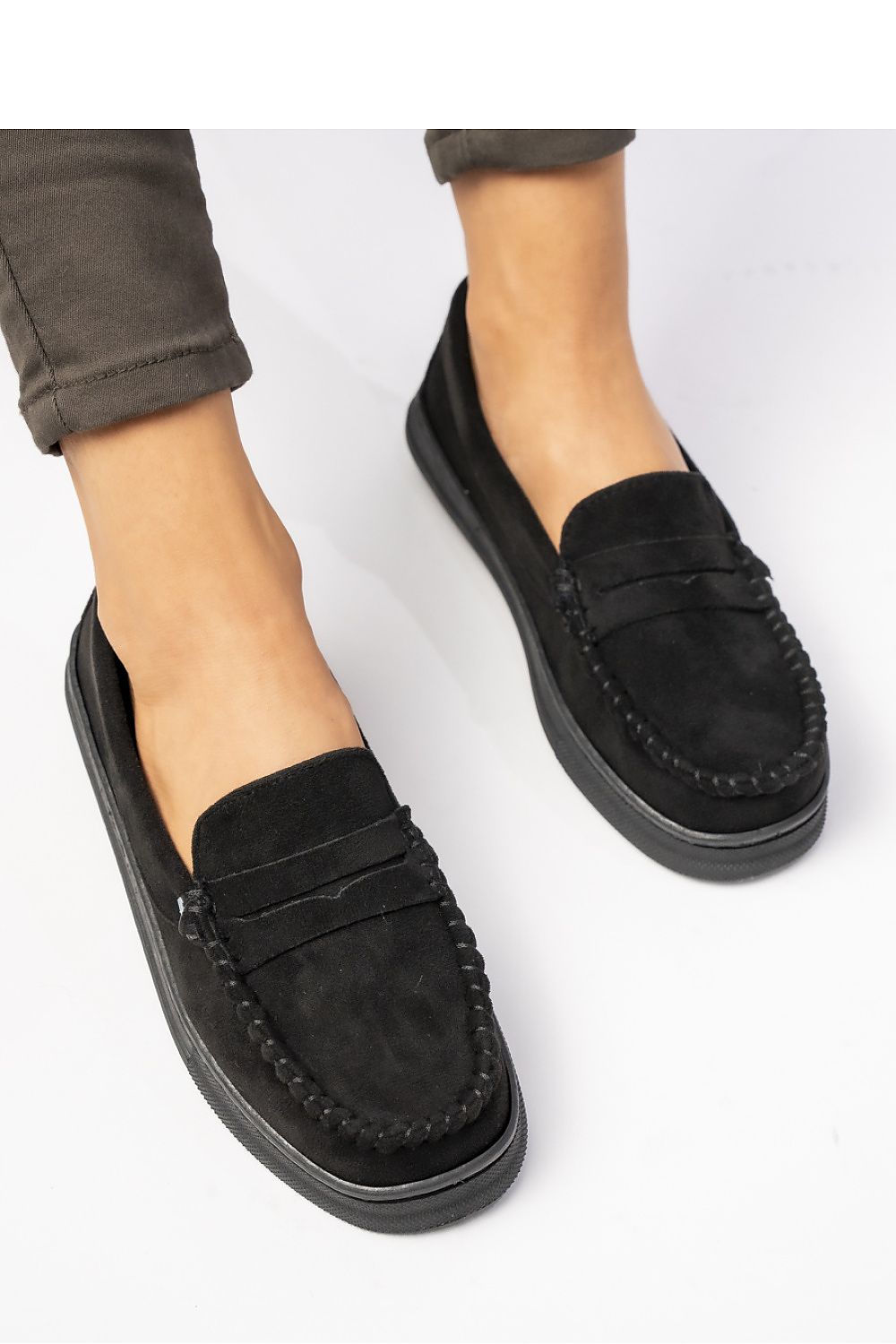 Mocassin model 210365 Inello