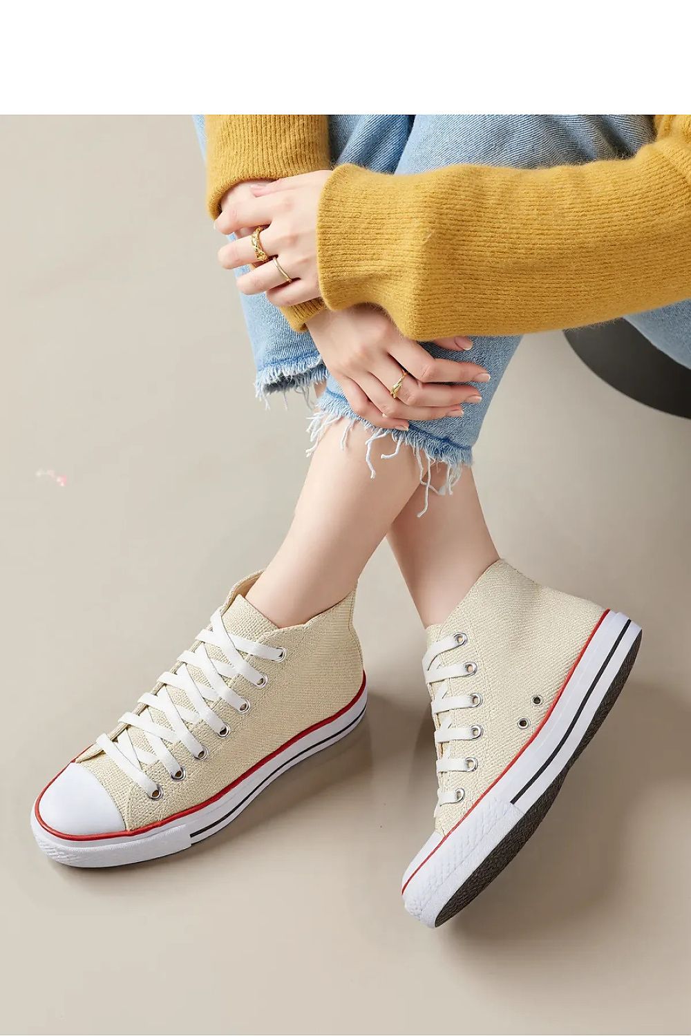 Sneakers model 210510 Inello