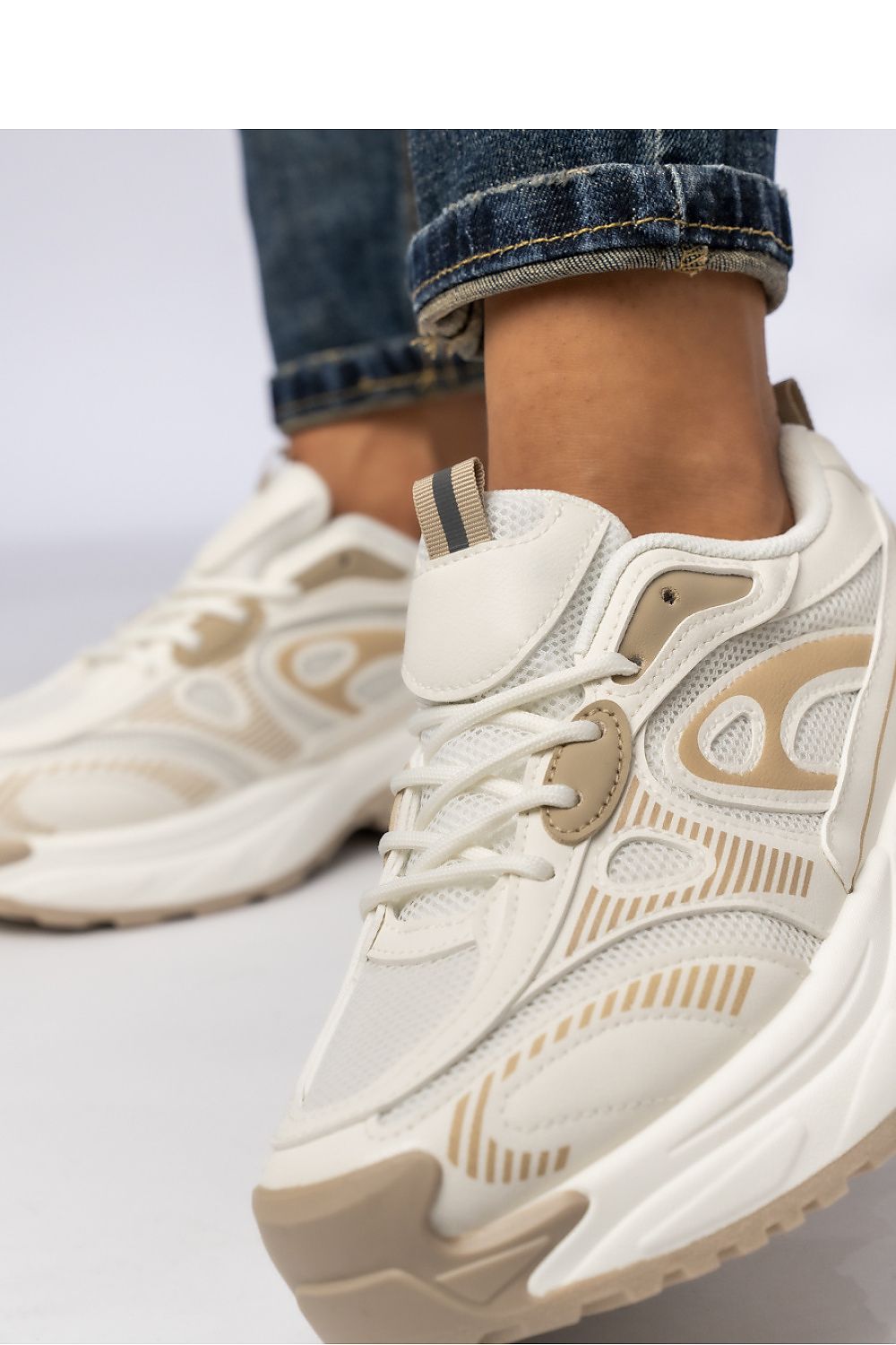 Sport Shoes model 210590 Inello
