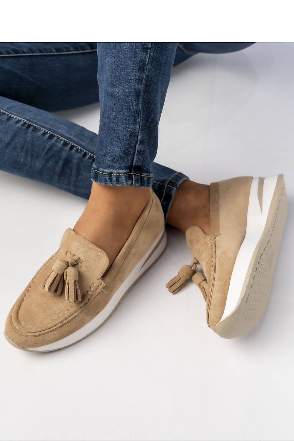 Mocassin model 210601 Inello