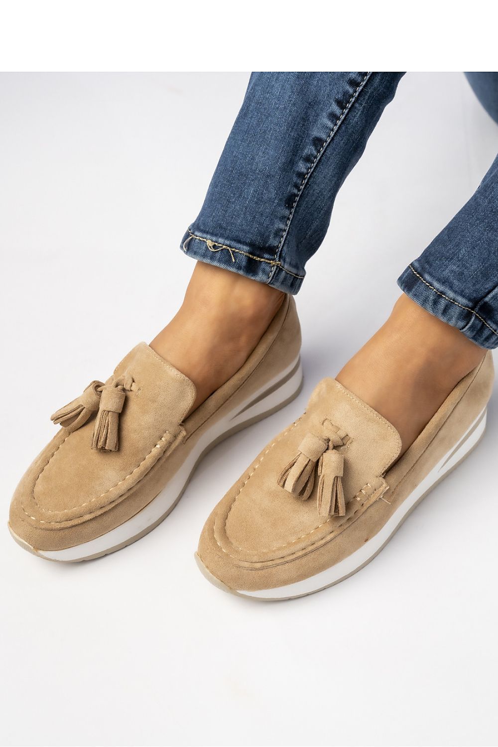 Mocassin model 210601 Inello