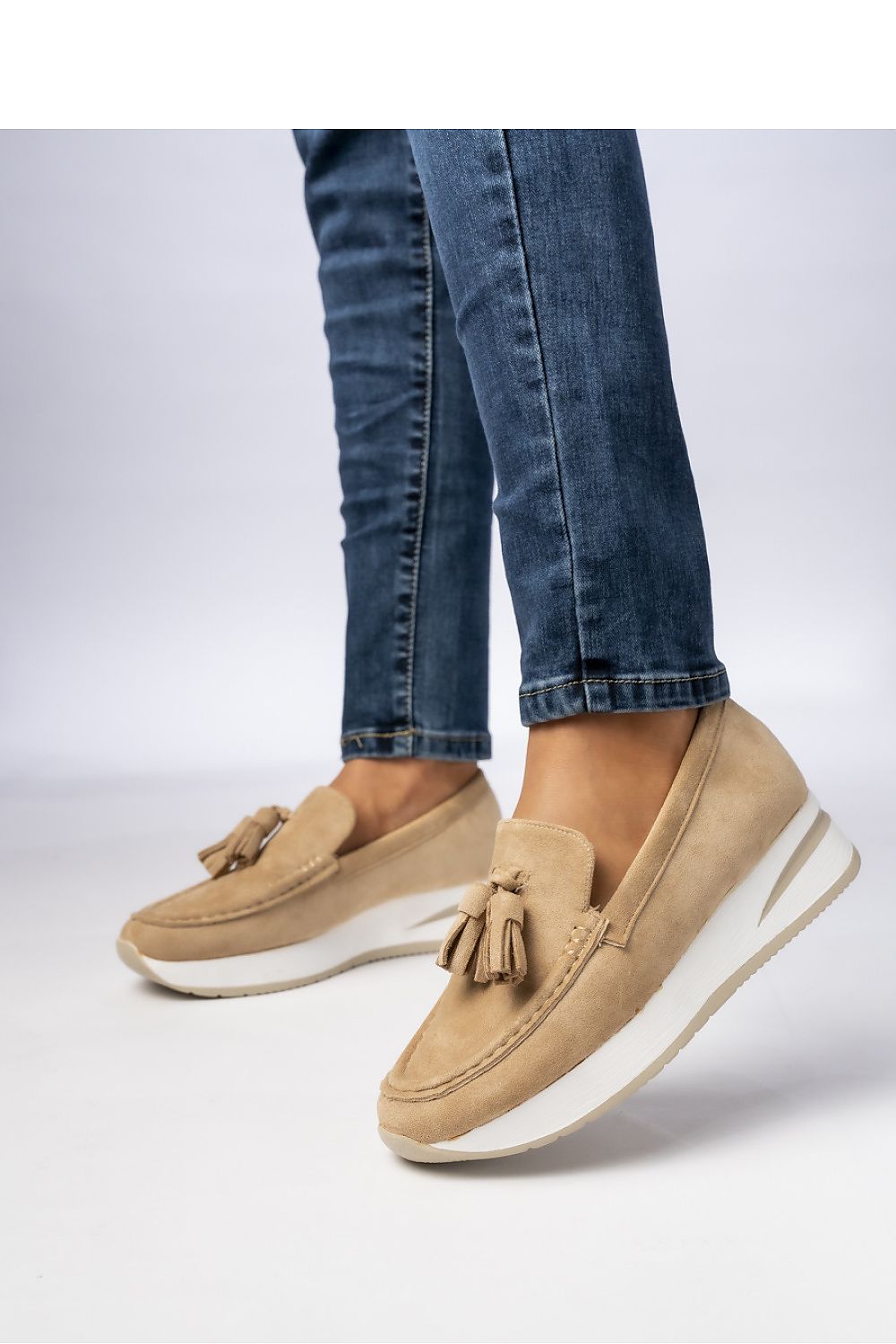Mocassin model 210601 Inello