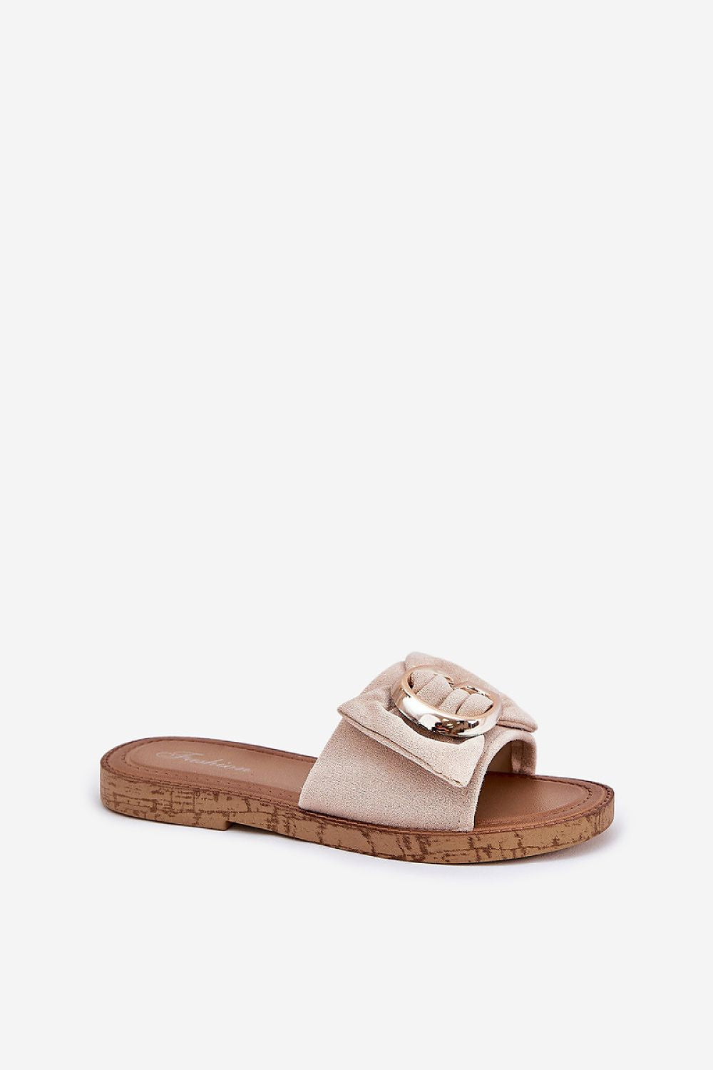 Flip-flops model 210745 Step in style