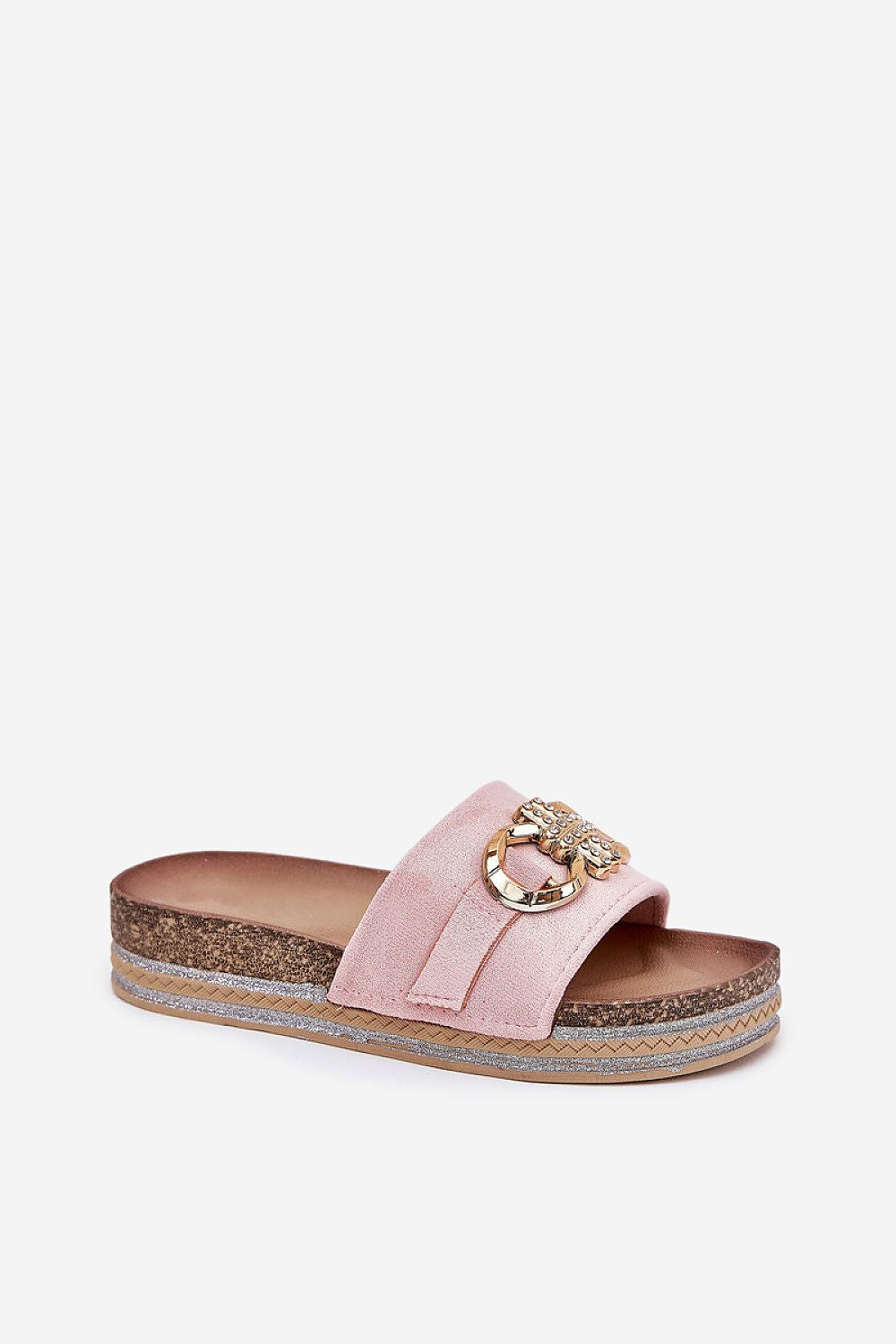 Flip-flops model 210749 Step in style