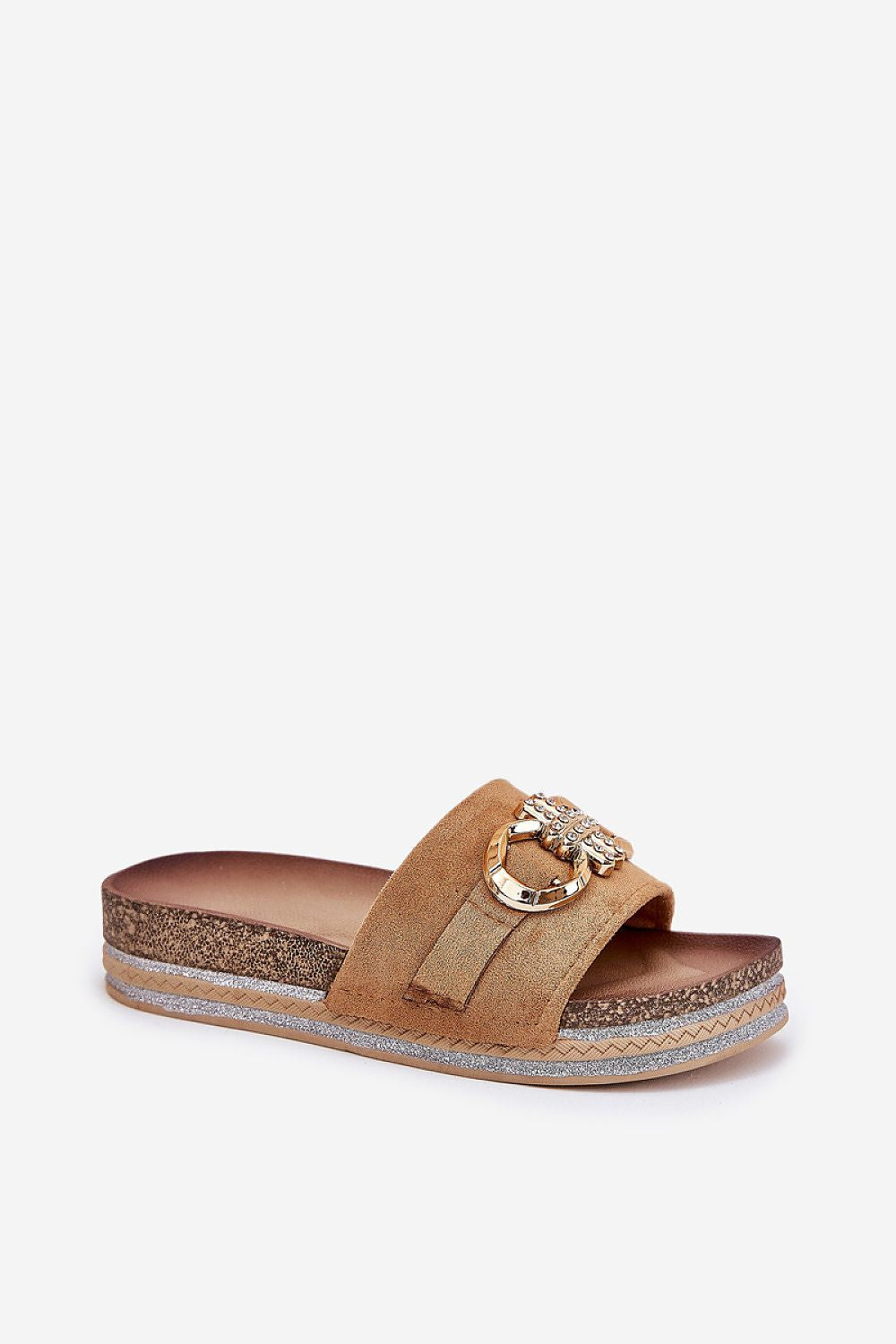 Flip-flops model 210750 Step in style