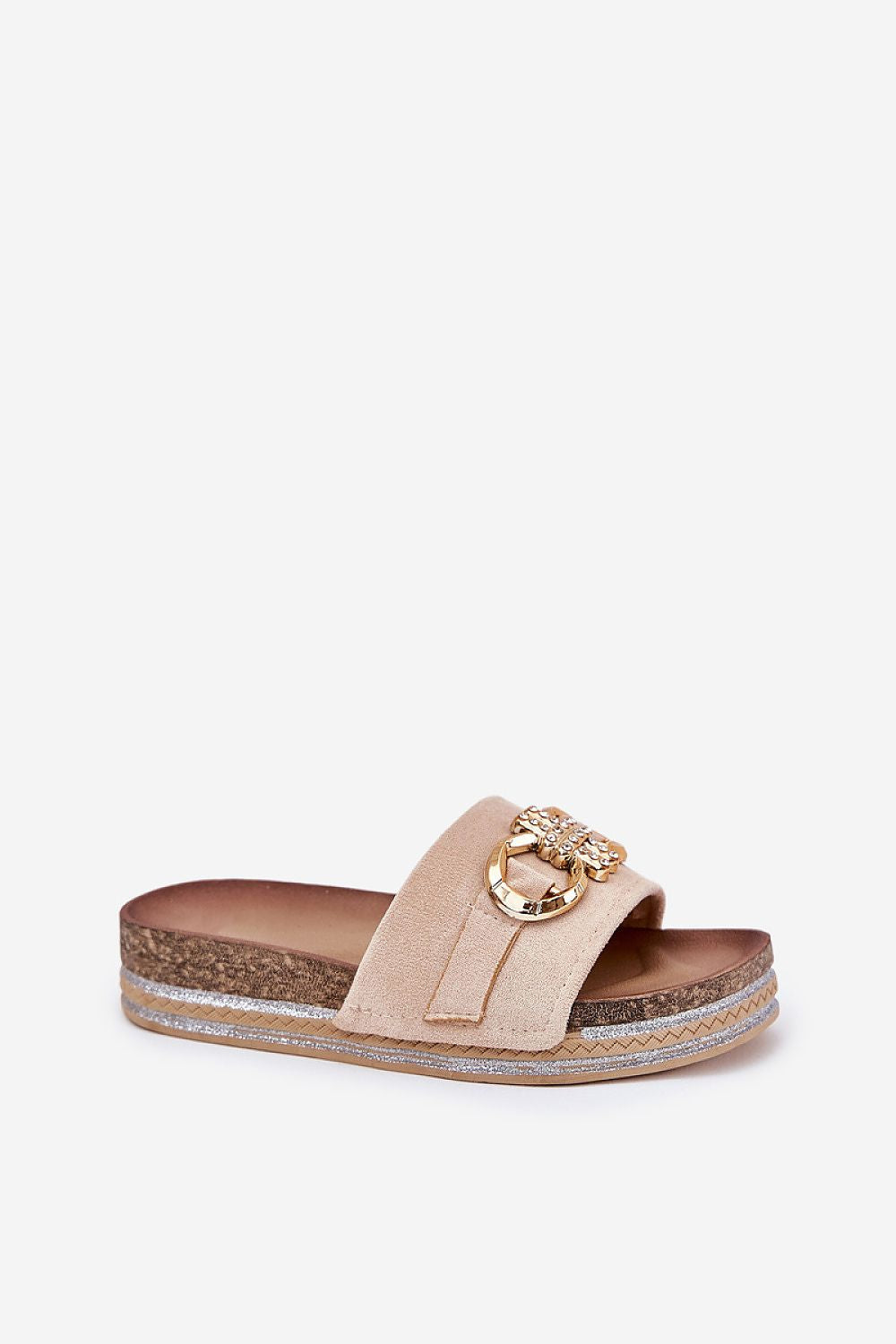 Flip-flops model 210752 Step in style