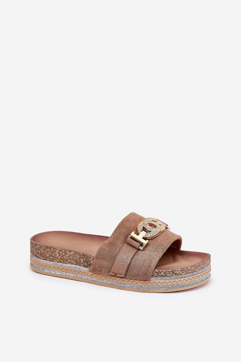 Flip-flops model 210767 Step in style