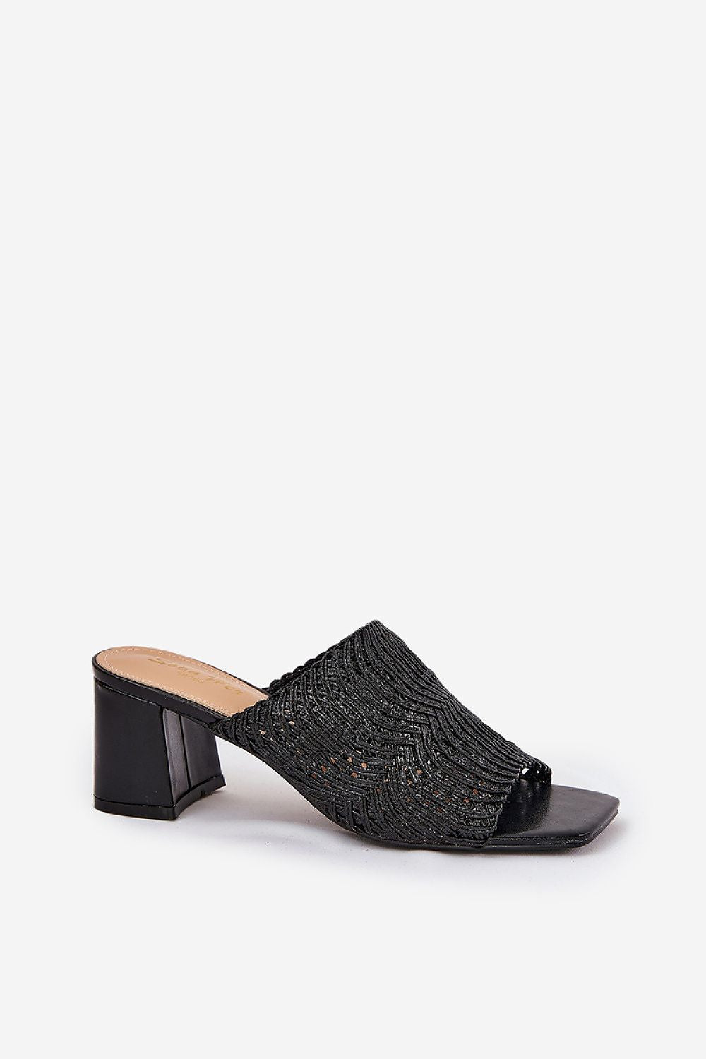 Flip-flops model 210783 Step in style