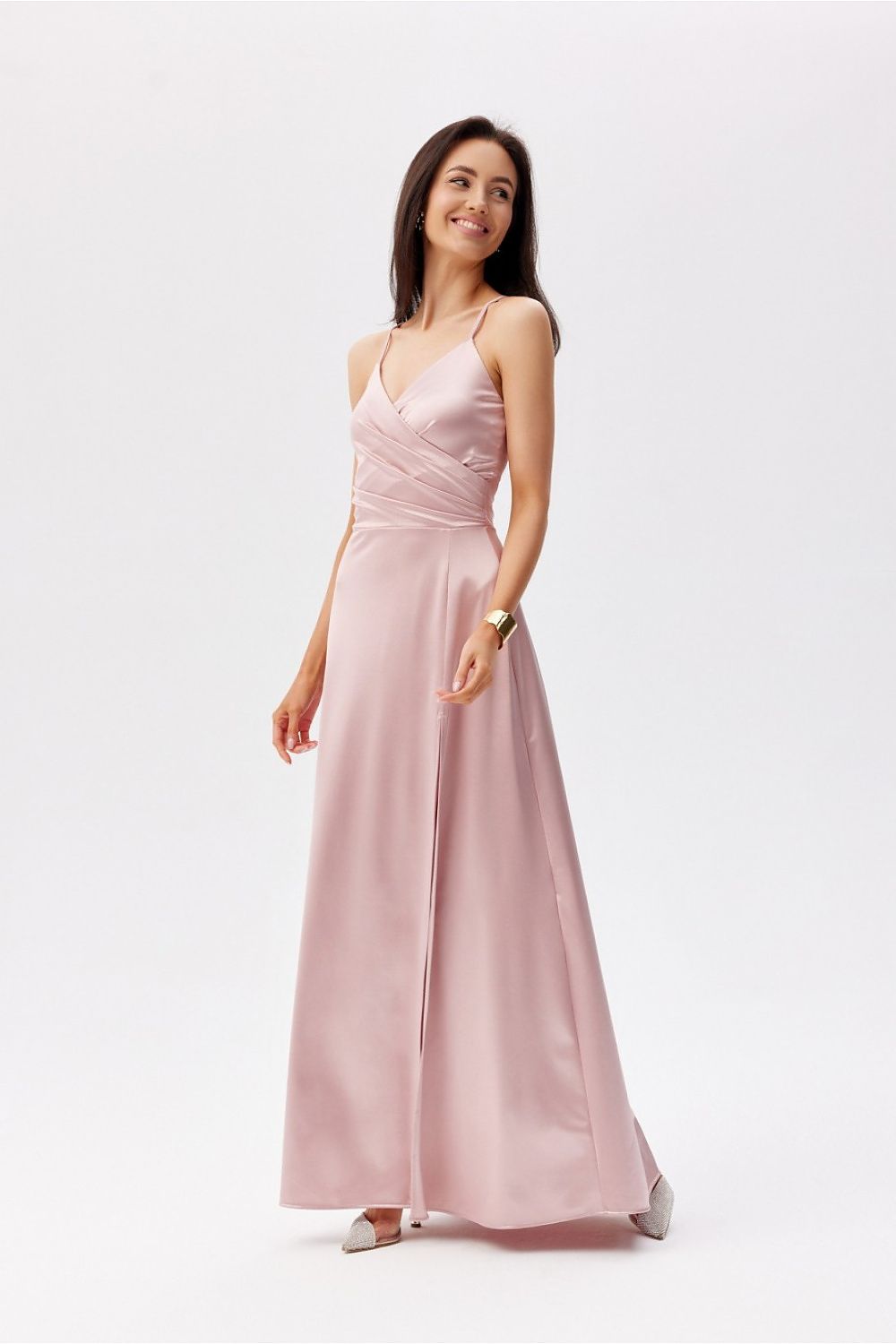 Long dress model 210977 Roco Fashion