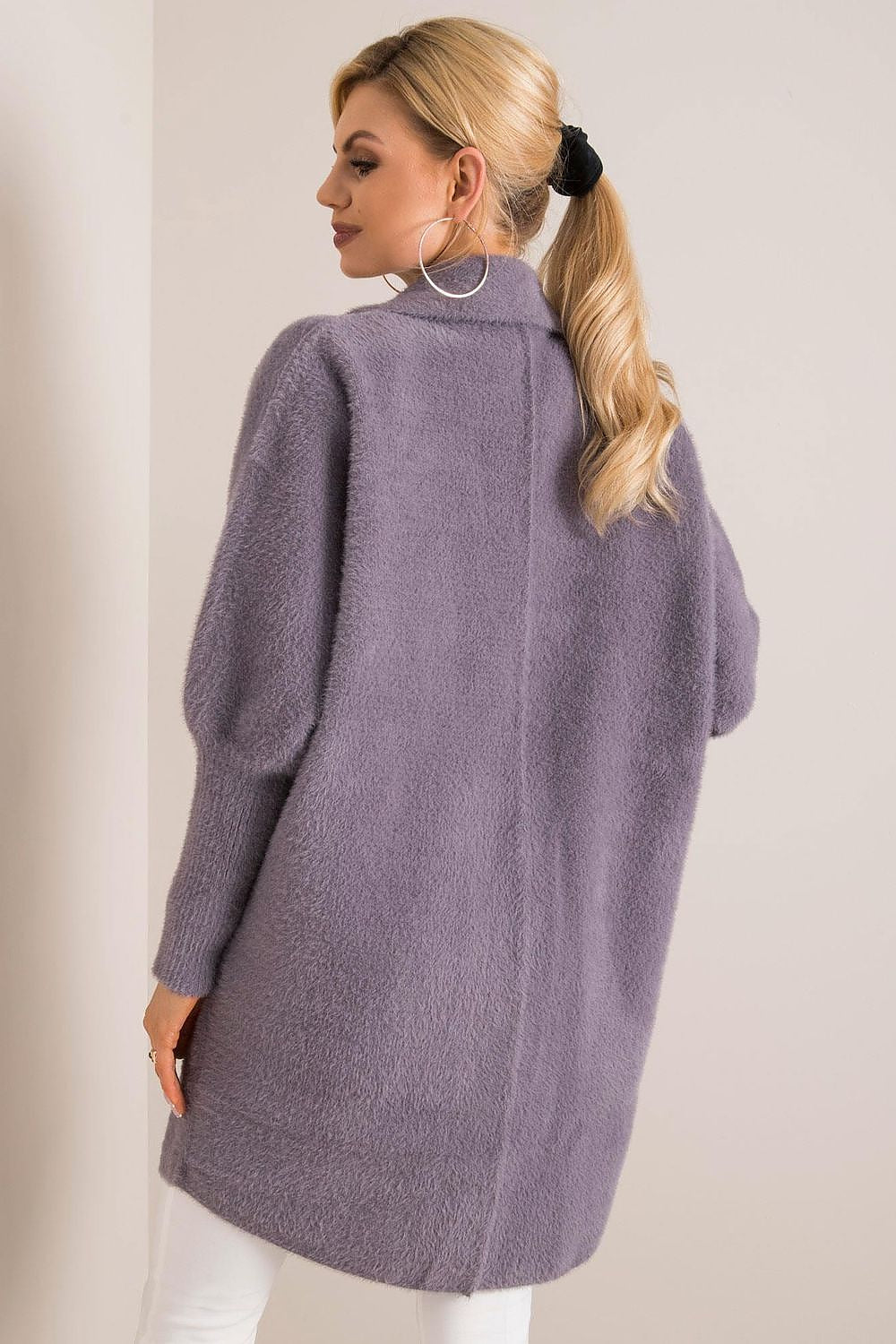 Coat model 171844 MBM