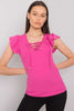 Blouse model 167400 Italy Moda