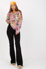 Blouse model 175441 Rue Paris