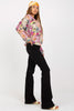 Blouse model 175441 Rue Paris