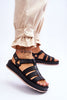 Sandals model 178352 Step in style