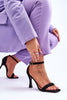Heel sandals model 178461 Step in style