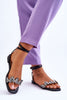 Sandals model 179146 Step in style