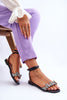 Sandals model 179146 Step in style
