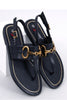 Sandals model 179391 Inello