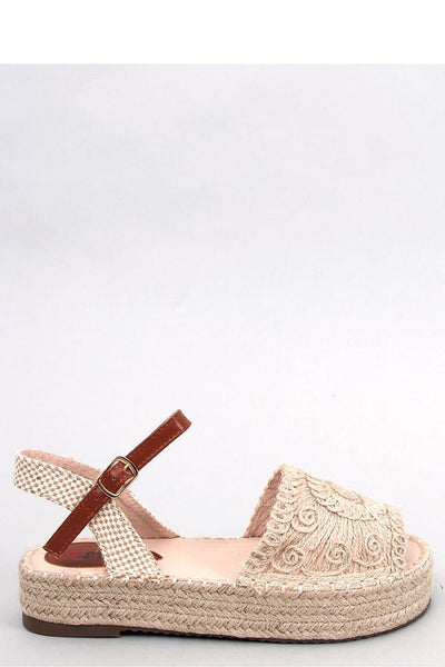 Sandals model 179400 Inello
