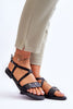 Sandals model 179848 Step in style