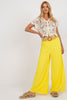 Women trousers model 180155 Italy Moda
