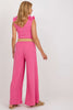 Women trousers model 180156 Italy Moda