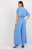 Women trousers model 180205 Italy Moda