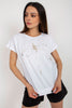 Blouse model 182098 Rue Paris