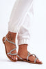 Sandals model 183435 Step in style