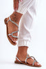 Sandals model 183435 Step in style