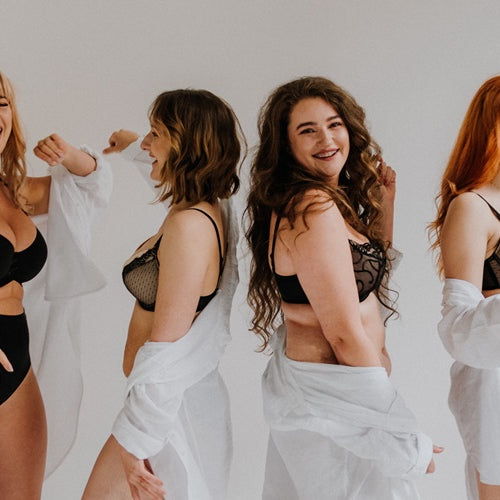 Womens' Lingerie