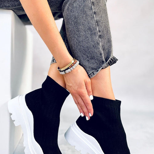 Womens' Boots