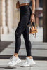 Long leggings model 188905 IVON