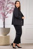 Plus size Jacket model 190976 Karko