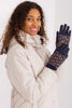 Gloves model 191093 AT