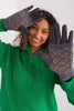 Gloves model 191093 AT