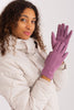 Gloves model 191097 AT