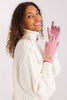 Gloves model 191345 AT