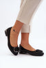 Ballet flats model 194477 Step in style