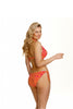  Swimming bra model 194525 Lupo Line 