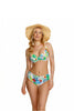  Swimming panties model 194552 Lupo Line 