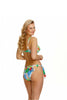  Swimming bra model 194554 Lupo Line 