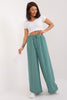 Women trousers model 194716 Italy Moda