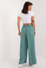 Women trousers model 194716 Italy Moda