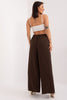 Women trousers model 194727 Italy Moda