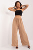 Women trousers model 194720 Italy Moda