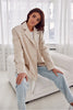 Jacket model 194754 Roco Fashion