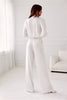 Women trousers model 194762 Roco Fashion