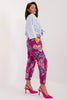 Women trousers model 194862 Italy Moda
